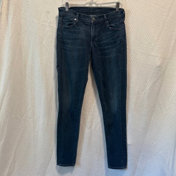 COH Citizens of Humanity Avedon Skinny size 27 EUC - Picture 9 of 10